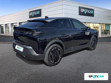 SPOTICAR Peugeot 3008 Plug-in Hybrid 195 E-dcs7 Gt Occasion - Suv-4x4 Hybride Perla - Saint Apollinaire - 1204109442_3