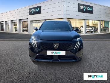 SPOTICAR Peugeot 3008 Plug-in Hybrid 195 E-dcs7 Gt Occasion - Suv-4x4 Hybride Perla - Saint Apollinaire - 1204109442_4