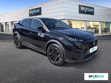 SPOTICAR Peugeot 3008 Plug-in Hybrid 195 E-dcs7 Gt Occasion - Suv-4x4 Hybride Perla - Saint Apollinaire - 1204109442_5