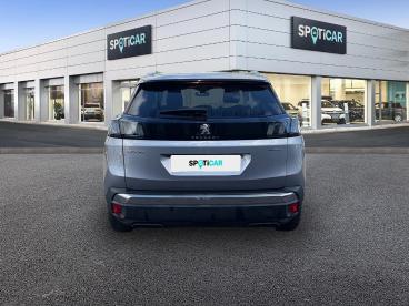 SPOTICAR Peugeot 3008 Hybrid 225 E-eat8 Roadtrip Occasion - Suv-4x4 Hybride Rechargeable Gris - Villers Cotterets - 1204109615_5
