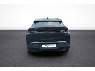 SPOTICAR Peugeot 3008 Hybrid 145 E-dcs6 Allure Occasion - Suv-4x4 Essence Teinte MÃ©tallisÃ©e Gris Titane - Saint Clair - 1204109712_5