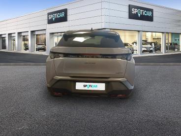 SPOTICAR Peugeot 3008 Hybrid 145 E-dcs6 Gt Occasion - Suv-4x4 Essence Gris - Caudan - 1204112349_5