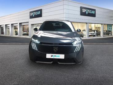 SPOTICAR Peugeot 3008 Electrique 210 Ch 73 Kwh Gt Exclusive Occasion - Suv-4x4 Electrique Gris - Caudan - 1204112350_2