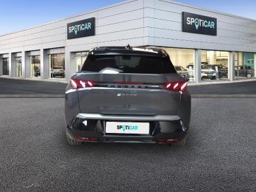 SPOTICAR Peugeot 3008 Electrique 210 Ch 73 Kwh Gt Exclusive Occasion - Suv-4x4 Electrique Gris - Caudan - 1204112350_5