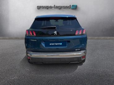 SPOTICAR Peugeot 3008 1.2 Puretech 130ch S&s Allure Pack Eat8 Occasion - Suv-4x4 Essence Non Codifie - Le Havre - 1204112608_5