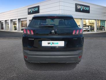 SPOTICAR Peugeot 3008 Plug-in Hybrid 180ch Active Pack E-eat8 Occasion - Suv-4x4 Hybride Rechargeable Teinte Metallisee Noir Perla Nera - Le Havre - 1204112609_5