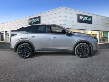 SPOTICAR Peugeot 3008 Hybrid 145 E-dcs6 Allure Occasion - Suv-4x4 Hybride Gris Artense - Villefranche sur saone - 1204112881_4