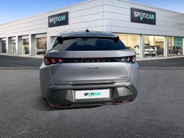 SPOTICAR Peugeot 3008 Hybrid 145 E-dcs6 Allure Occasion - Suv-4x4 Hybride Gris Artense - Villefranche sur saone - 1204112881_5