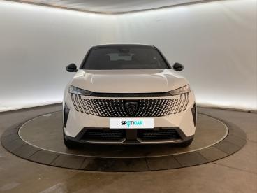 SPOTICAR Peugeot 3008 Plug-in Hybrid 195 E-dcs7 Gt Occasion - Suv-4x4 Hybride Rechargeable Blanc - Vitrolles - 1204115452_2