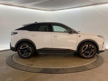 SPOTICAR Peugeot 3008 Plug-in Hybrid 195 E-dcs7 Gt Occasion - Suv-4x4 Hybride Rechargeable Blanc - Vitrolles - 1204115452_4