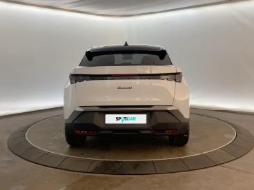 SPOTICAR Peugeot 3008 Plug-in Hybrid 195 E-dcs7 Gt Occasion - Suv-4x4 Hybride Rechargeable Blanc - Vitrolles - 1204115452_5