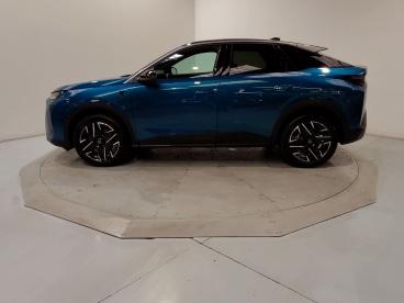 SPOTICAR Peugeot 3008 Hybrid 145 E-dcs6 Gt Occasion - Suv-4x4 Essence Brun Palombe Met.vernis B - Villeneuve d'ascq - 1204123224_2