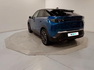 SPOTICAR Peugeot 3008 Hybrid 145 E-dcs6 Gt Occasion - Suv-4x4 Essence Brun Palombe Met.vernis B - Villeneuve d'ascq - 1204123224_3