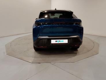 SPOTICAR Peugeot 3008 Hybrid 145 E-dcs6 Gt Occasion - Suv-4x4 Essence Brun Palombe Met.vernis B - Villeneuve d'ascq - 1204123224_4