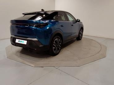 SPOTICAR Peugeot 3008 Hybrid 145 E-dcs6 Gt Occasion - Suv-4x4 Essence Brun Palombe Met.vernis B - Villeneuve d'ascq - 1204123224_5
