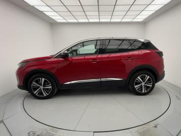 SPOTICAR Peugeot 3008 Puretech 130ch S&s Bvm6 Allure Pack Occasion - Suv-4x4 Essence Rouge - Marignane - 1204123261_2