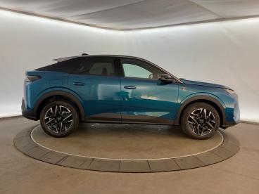 SPOTICAR Peugeot 3008 Hybrid 145 E-dcs6 Gt Occasion - Suv-4x4 Essence Bleu - Corbas - 1204125901_4