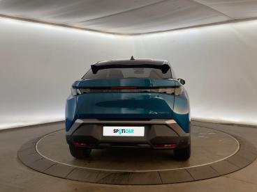 SPOTICAR Peugeot 3008 Hybrid 145 E-dcs6 Gt Occasion - Suv-4x4 Essence Bleu - Corbas - 1204125919_5