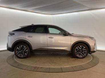 SPOTICAR Peugeot 3008 Hybrid 145 E-dcs6 Allure Occasion - Suv-4x4 Essence Gris - Ste Genevieve - 1204126031_4