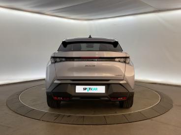 SPOTICAR Peugeot 3008 Hybrid 145 E-dcs6 Allure Occasion - Suv-4x4 Essence Gris - Ste Genevieve - 1204126031_5