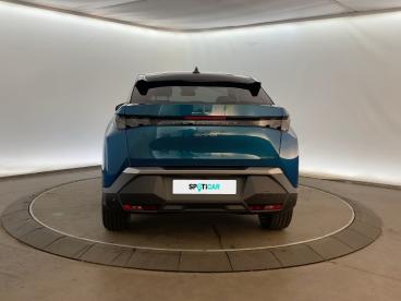 SPOTICAR Peugeot 3008 Hybrid 145 E-dcs6 Gt Occasion - Suv-4x4 Essence Bleu - Carrieres-sous-poissy - 1204126608_5