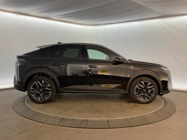 SPOTICAR Peugeot 3008 Hybrid 145 E-dcs6 Gt Occasion - Suv-4x4 Essence Noir - Carrieres-sous-poissy - 1204126631_4