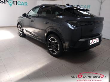 SPOTICAR Peugeot 3008 Electrique 210ch Batterie 73 Kwh Gt Occasion - Suv-4x4 Electrique Gris Titane (m) - La chaussee saint victor - 1204128898_3