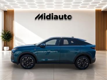 SPOTICAR Peugeot 3008 1.2 Hybrid 145ch Gt E-dcs6 Occasion - Suv-4x4 Hybride Bleu - Fontenay Sur Eure - 1204134195_2