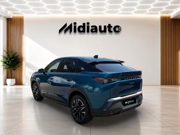 SPOTICAR Peugeot 3008 1.2 Hybrid 145ch Gt E-dcs6 Occasion - Suv-4x4 Hybride Bleu - Fontenay Sur Eure - 1204134195_3