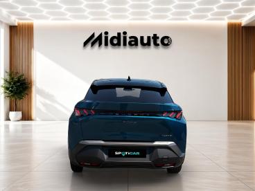 SPOTICAR Peugeot 3008 1.2 Hybrid 145ch Gt E-dcs6 Occasion - Suv-4x4 Hybride Bleu - Fontenay Sur Eure - 1204134195_4