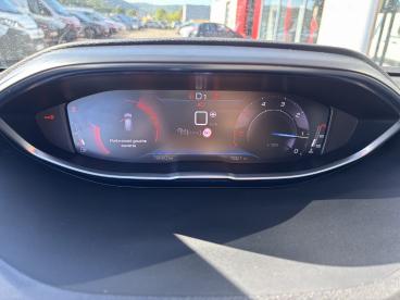SPOTICAR Peugeot 3008 Bluehdi 130 S&s Eat8 Gt Occasion - Suv-4x4 Diesel Bleu - Cremieu - 1204136287_5