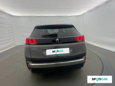 SPOTICAR Peugeot 3008 1.5 Bluehdi 130ch S&s Allure Pack Occasion - Suv-4x4 Diesel Gris - Chambery - 1204141173_5