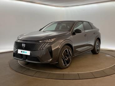 SPOTICAR Peugeot 3008 Plug-in Hybrid 195 E-dcs7 Gt Occasion - Suv-4x4 Hybride Rechargeable Gris - Carrieres-sous-poissy - 1204144859_1