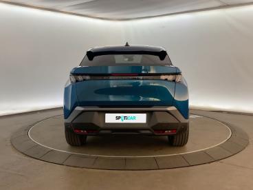 SPOTICAR Peugeot 3008 Electrique 210 Ch 73 Kwh Allure Occasion - Suv-4x4 Electrique Bleu - Vitrolles - 1204145024_5