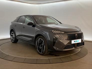 SPOTICAR Peugeot 3008 Plug-in Hybrid 195 E-dcs7 Gt Occasion - Suv-4x4 Hybride Rechargeable Gris - Castelnau-d Estretefonds - 1204145301_3