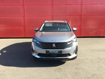SPOTICAR Peugeot 3008 Puretech 130ch S&s Bvm6 Allure Pack Occasion - Suv-4x4 Essence Gris - Montargis - 1204146783_2