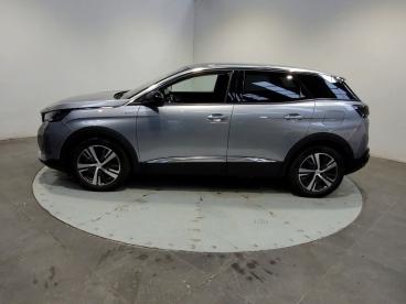 SPOTICAR Peugeot 3008 1.6 Hybrid 225 E-eat8 Allure Pack Occasion - Suv-4x4 Hybride Rechargeable Gris Foncé - St Sebastien Sur Loire - 1204147947_2