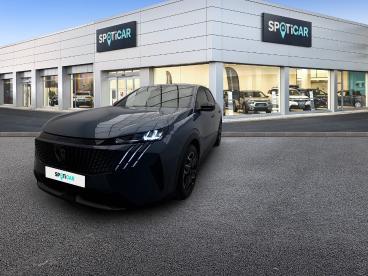 SPOTICAR Peugeot 3008 Hybrid 145 E-dcs6 Allure Occasion - Suv-4x4 Essence Vert - Marignane - 1204148319_1