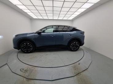 SPOTICAR Peugeot 3008 Hybrid 145 E-dcs6 Allure Occasion - Suv-4x4 Essence Vert - Marignane - 1204148319_2