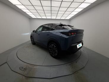 SPOTICAR Peugeot 3008 Hybrid 145 E-dcs6 Allure Occasion - Suv-4x4 Essence Vert - Marignane - 1204148319_3