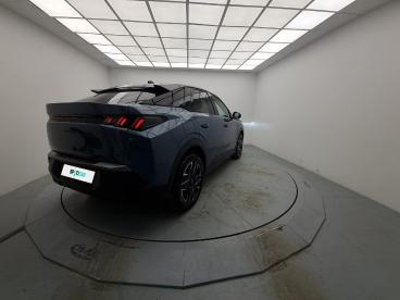 SPOTICAR Peugeot 3008 Hybrid 145 E-dcs6 Allure Occasion - Suv-4x4 Essence Vert - Marignane - 1204148319_5