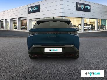 SPOTICAR Peugeot 3008 Electrique 210ch Batterie 73 Kwh Gt Occasion - Suv-4x4 Electrique Bleu - Libourne - 1204150326_5