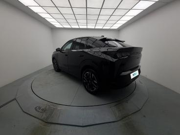 SPOTICAR Peugeot 3008 Hybrid 145 E-dcs6 Allure Occasion - Suv-4x4 Essence Noir - Marignane - 1204152676_3