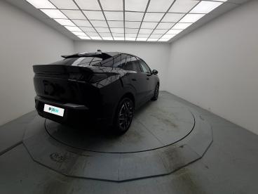 SPOTICAR Peugeot 3008 Hybrid 145 E-dcs6 Allure Occasion - Suv-4x4 Essence Noir - Marignane - 1204152676_5