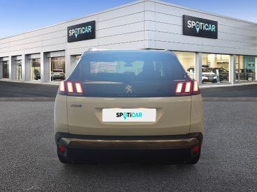 SPOTICAR Peugeot 3008 Puretech 130ch S&s Eat8 Crossway Occasion - Suv-4x4 Essence Inconnue - Lisieux - 1204156943_5