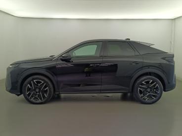 SPOTICAR Peugeot 3008 Hybrid 145 E-dcs6 Allure Occasion - Suv-4x4 Essence Noir - Toulouse - 1204157133_2