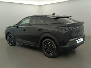SPOTICAR Peugeot 3008 Hybrid 145 E-dcs6 Allure Occasion - Suv-4x4 Essence Noir - Toulouse - 1204157133_3