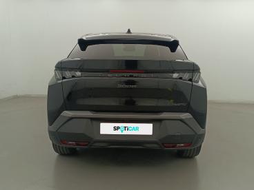 SPOTICAR Peugeot 3008 Hybrid 145 E-dcs6 Allure Occasion - Suv-4x4 Essence Noir - Toulouse - 1204157133_4