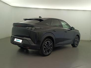 SPOTICAR Peugeot 3008 Hybrid 145 E-dcs6 Allure Occasion - Suv-4x4 Essence Noir - Toulouse - 1204157133_5