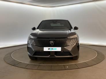 SPOTICAR Peugeot 3008 Hybrid 145 E-dcs6 Gt Occasion - Suv-4x4 Essence Gris - Corbas - 1204167708_2